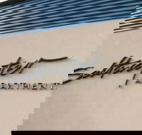 Saltwater Apartments - Accommodation NT