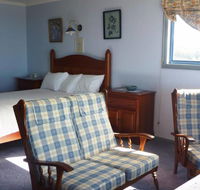 Hedgehog House - Accommodation NT
