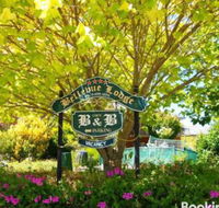 Eden Bed  Breakfast - Accommodation NT
