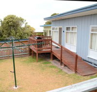 Hibiscus Heights - Accommodation NT