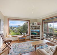 Monaro Cottage - Accommodation NT