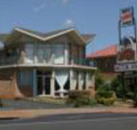 Countryman Motor Inn - Accommodation NT