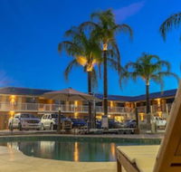 The Palms Motel Dubbo - Accommodation NT