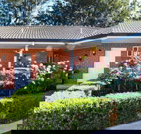 Akuna Motor Inn and Apartments - Accommodation NT