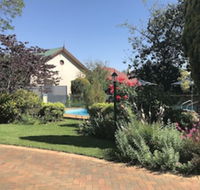 Country Apartments - Accommodation NT