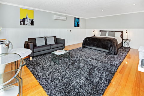 Daylesford Spa Accommodation - Accommodation NT 5
