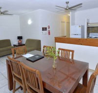 City Gardens Apartments - NT Tourism