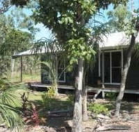 Chalets on Woodlands - NT Tourism