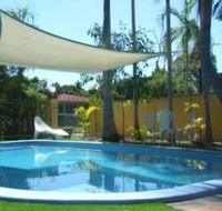 Paravista Motel - Accommodation NT