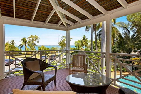 Mandalay Luxury Stay - NT Tourism 3