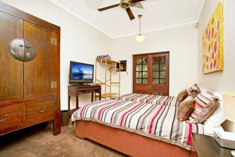Mandalay Luxury Stay - NT Tourism 6