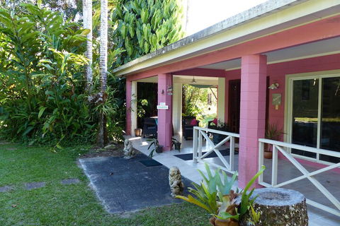 Daintree Valley Haven - Accommodation NT 2