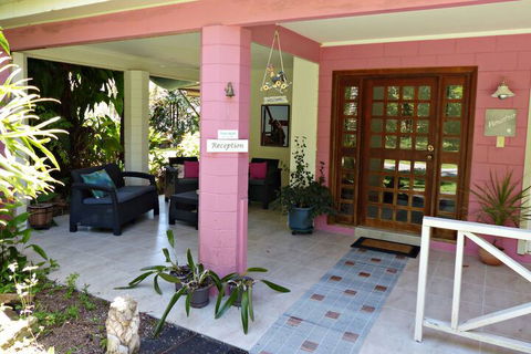 Daintree Valley Haven - Accommodation NT 4