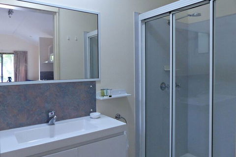 Daintree Valley Haven - Accommodation NT 5