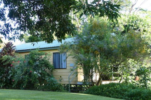 Daintree Valley Haven - Accommodation NT 0