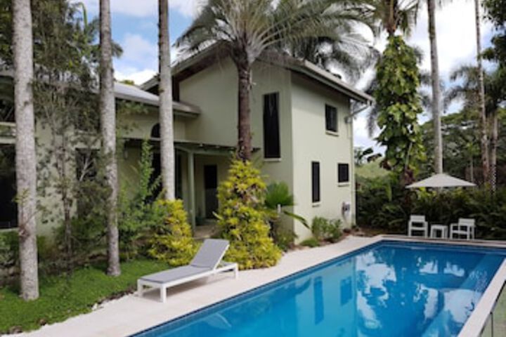 Daintree QLD Accommodation NT