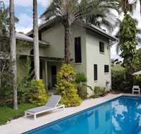 Daintree Village B  B - Accommodation NT