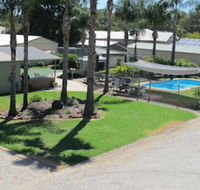 Golfers Lodge Motel - Accommodation NT