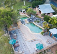 Friday Creek Retreat - Accommodation NT