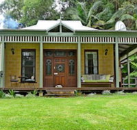 Mount Browne Cottage - Accommodation NT