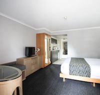Madison Capital Executive Apartments