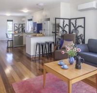 One of a Kind Apartments - NT Tourism
