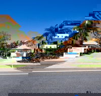 City Plaza Apartments - Accommodation NT