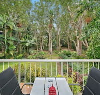 Beach Haven Apartments - Accommodation NT