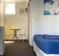 Cairns City Motel - Accommodation NT