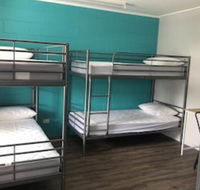 Reef Backpackers - Accommodation NT