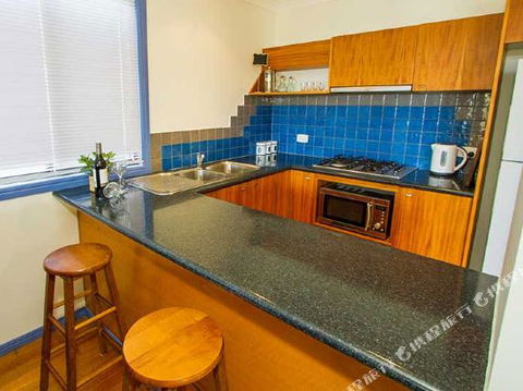 1770 Beach Accommodation Sea Breeze Agnes Water - Accommodation NT 3