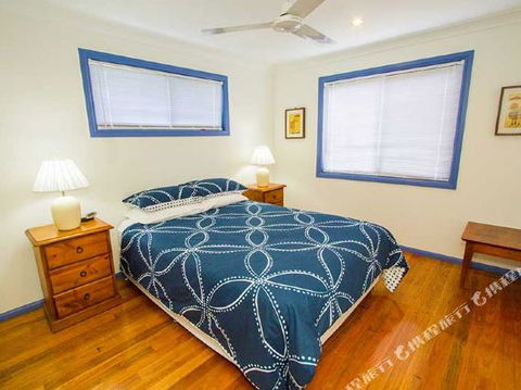 1770 Beach Accommodation Sea Breeze Agnes Water - Accommodation NT 6