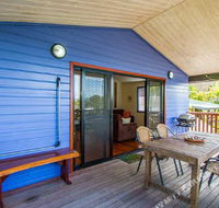 1770 Beach Accommodation Sea Breeze Agnes Water - Accommodation NT