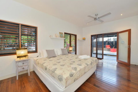 Oceaneyes Getaway - Accommodation NT 4