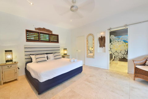 Oceaneyes Getaway - Accommodation NT 5