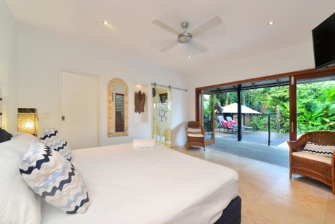 Oceaneyes Getaway - Accommodation NT 3