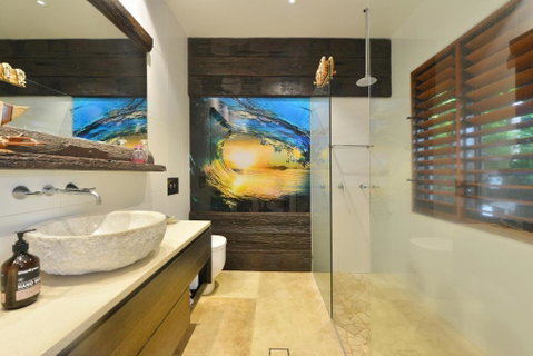 Oceaneyes Getaway - Accommodation NT 2
