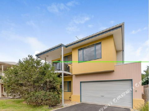 Fabulous Townhouse At The Famous Smiths Beach - Accommodation NT 1