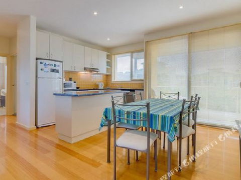 Fabulous Townhouse At The Famous Smiths Beach - Accommodation NT 2