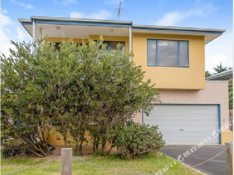 Fabulous Townhouse At The Famous Smiths Beach - Accommodation NT 0