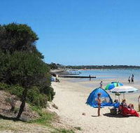 Bayside Vacations - Accommodation NT