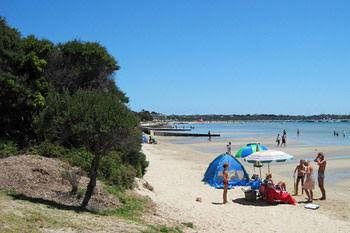 Bayside Vacations - Accommodation NT 0