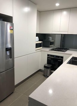 Apartment At Crown - Accommodation NT 4