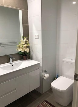 Apartment At Crown - Accommodation NT 0