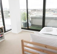 Modern 2 Bedroom Apartment in Melbournes Northcote - NT Tourism
