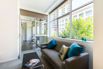 Vance 2Bdr Melbourne Apartment - Accommodation NT 6