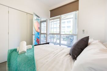 Vance 2Bdr Melbourne Apartment - Accommodation NT 2