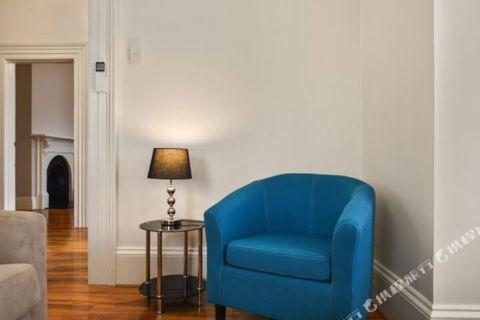 The Accommodation Group Nineteen20 Invermay - Accommodation NT 4