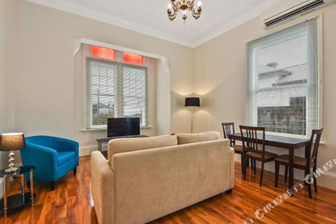 The Accommodation Group Nineteen20 Invermay - Accommodation NT 1