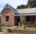 The Olives - Accommodation NT